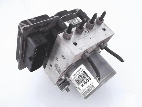 Used ABS pump ABS pump FIAT 500 C (312_) 0.9 (312AXM1B) (105 hp) 25361703 25361703