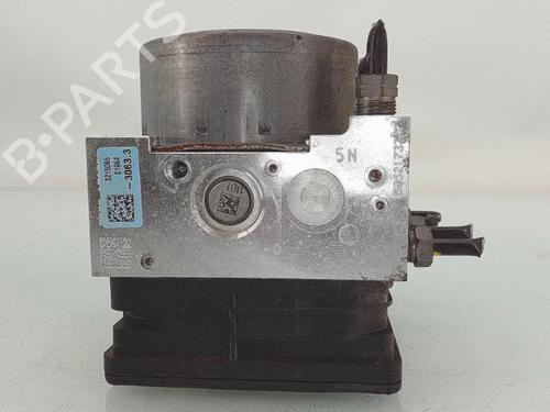 ABS pump DACIA DOKKER MPV (KE_) 1.2 TCe (KEM0, KEAY) | BP29188289M43 