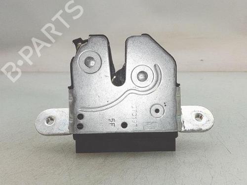 Used Tailgate lock Tailgate lock FIAT 500 (312_) 1.2 (312AXA1A) (69 hp) 40512886 40512886