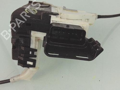 front-left-lock-citroen-c3-ii-sc_-2009-25352696 main image