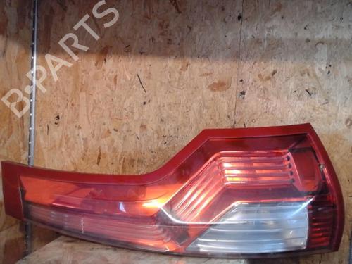 Right taillight CITROËN C4 Grand Picasso I (UA_) 2.0 HDi 150 | BP25365244C35 