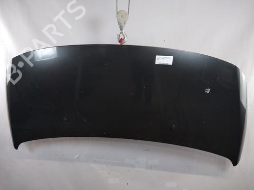 Capot PEUGEOT 3008 I MPV (0U_) 1.6 HDi (114 hp) 26675930