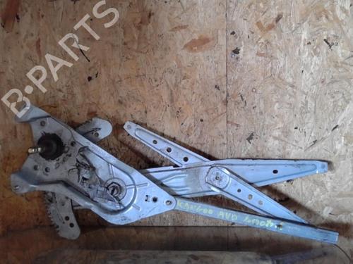 Front right window mechanism RENAULT KANGOO (KC0/1_) D 65 1.9 (KC0E, KC02, KC0J, KC0N) | BP25358851C23 