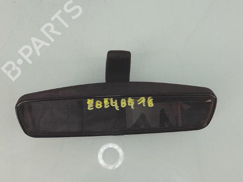 Used Rear mirror Rear mirror RENAULT KANGOO (KC0/1_) 1.2 (KC0A, KC0K, KC0F, KC01) (58 hp) 25356147 25356147