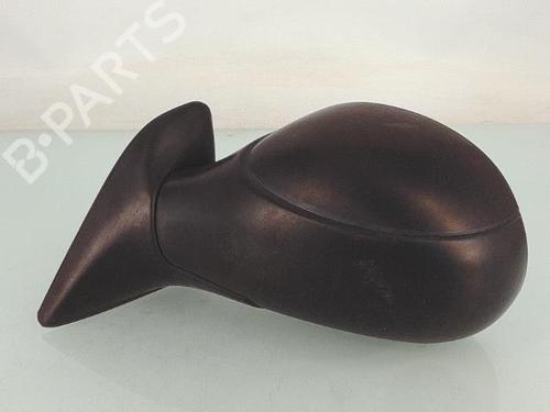 Used Left mirror CITROËN XSARA PICASSO (N68) 2.0 HDi (90 hp) 27663636
