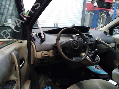 Front left seatbelt RENAULT SCÉNIC II (JM0/1_) 1.5 dCi (JM1F) | BP30128547I26 - Image 9