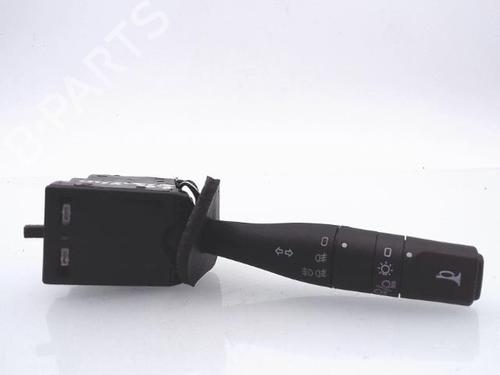 Commutateur PEUGEOT 206 Hatchback (2A/C) 1.9 D (69 hp) 25372224