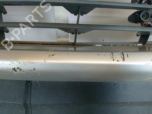 Front bumper OPEL ASTRA H Estate (A04) 1.9 CDTI 16V (L35) | BP30183611C7