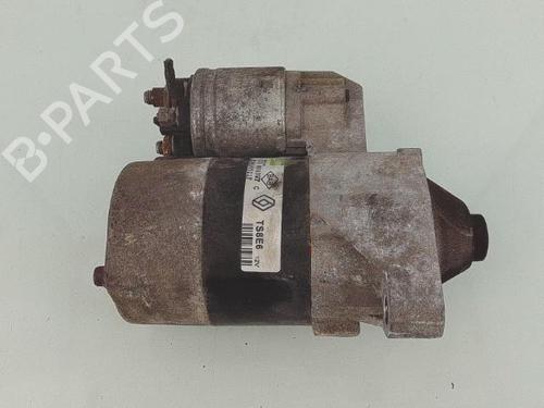 Starter RENAULT MODUS / GRAND MODUS (F/JP0_) 1.2 16V (JP0W) | BP27273581M8 
