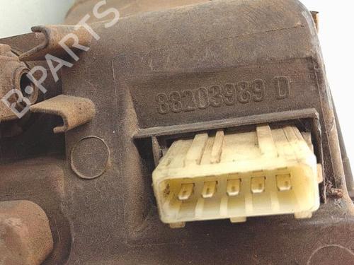 Right headlight PEUGEOT 306 Break (7E, N3, N5) 2.0 HDI 90 | BP28531582C29 