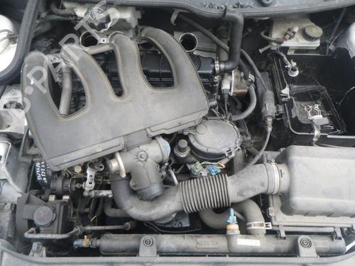 Pipe PEUGEOT 206 Hatchback (2A/C) 1.9 D | BP25355194M125 