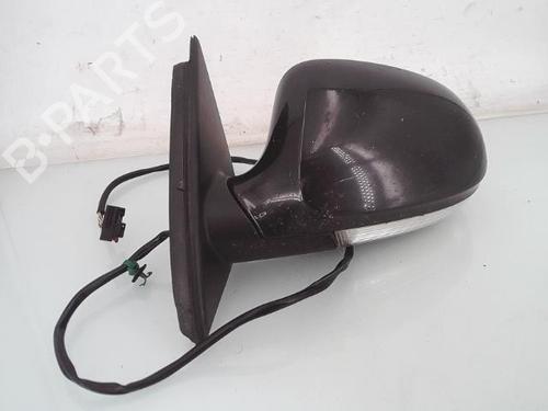 Used Left mirror VW PASSAT B6 (3C2) 1.9 TDI (105 hp) 25360250