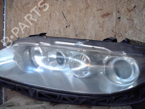 Left headlight MAZDA 6 Hatchback (GG) 2.0 DI (GG14) | BP25359533C28 - Image 4