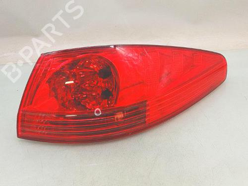 right-taillight-peugeot-607-9d-9u-2000-37240490 main image
