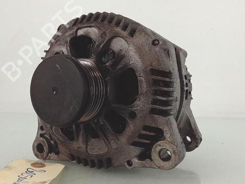 Alternator CITROËN C5 I (DC_) 2.0 HDi (DCRHZB, DCRHZE) | BP25352281M7 - Image 2