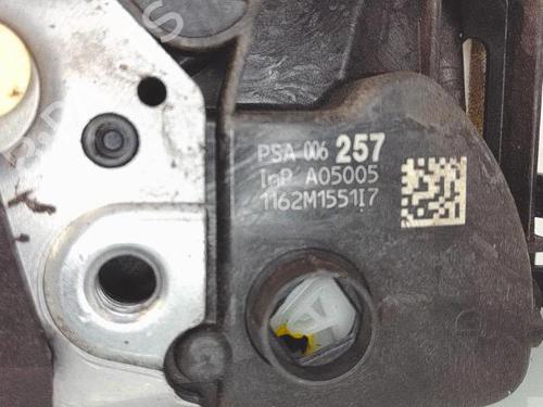 Front right lock PEUGEOT 508 I (8D_) 1.6 HDi | BP25371252C97 