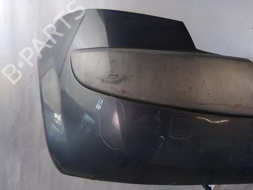 Rear bumper RENAULT MEGANE II (BM0/1_, CM0/1_) 1.6 16V | BP25977577C8 