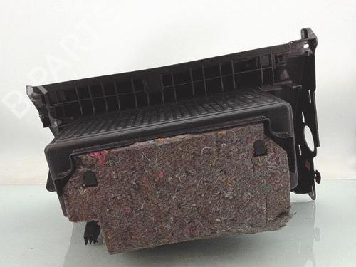 Glove box RENAULT SCÉNIC III (JZ0/1_) 1.5 dCi (JZ02, JZ0R) | BP29387250C95 