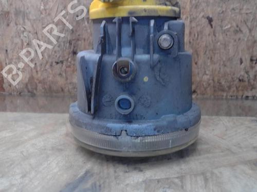 Right front fog light PEUGEOT 1007 (KM_) 1.4 HDi | BP25362074C31 