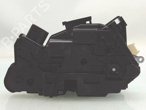 Front left lock VW PASSAT CC B6 (357) 2.0 TDI | BP30921926C98