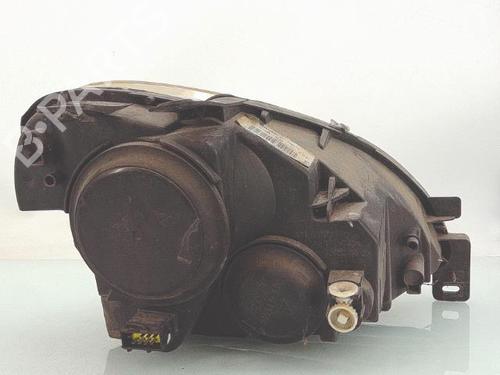 Left headlight CITROËN XSARA (N1) 2.0 HDi 90 | BP29511777C28