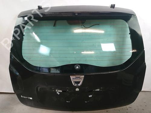 Tailgate DACIA DUSTER (HS_) 1.5 dCi | BP36336793C6  - Image 5