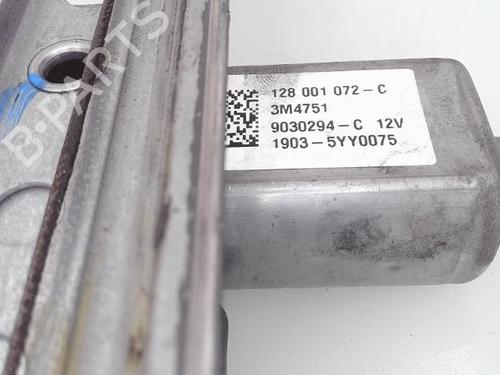 Front left window mechanism DACIA LODGY (JS_) 1.5 dCi (JSMC, JSAF) | BP25368375C22 - Image 3