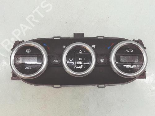 Climate control FIAT 500L (351_, 352_) 0.9 (199LYC1B) | BP40011517I5 - Image 3