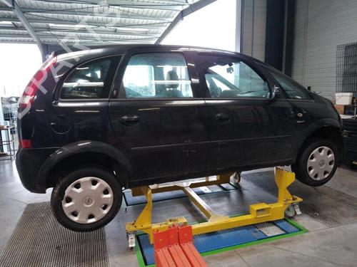 Mirror switch OPEL MERIVA A MPV (X03) 1.6 16V (E75) | BP25366281I25  - Image 9