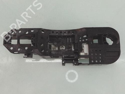 Støtte RENAULT GRAND SCÉNIC III (JZ0/1_) 1.2 TCe (JZ16) (132 hp) 29188272