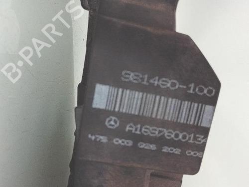 Support MERCEDES-BENZ A-CLASS (W169) A 180 CDI (169.007, 169.307) | BP29822919C155