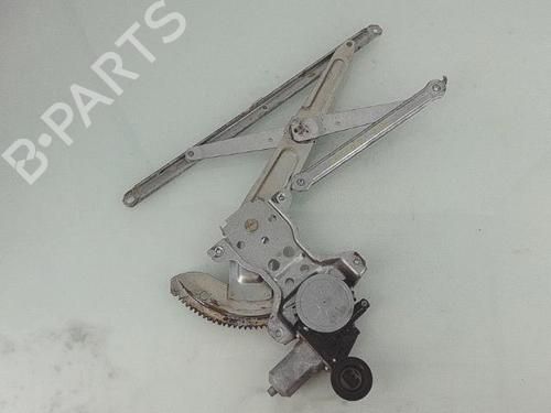 Used Front right window mechanism SUZUKI SWIFT III (MZ, EZ) 1.3 (RS413, ZC11S) (92 hp) 27303764