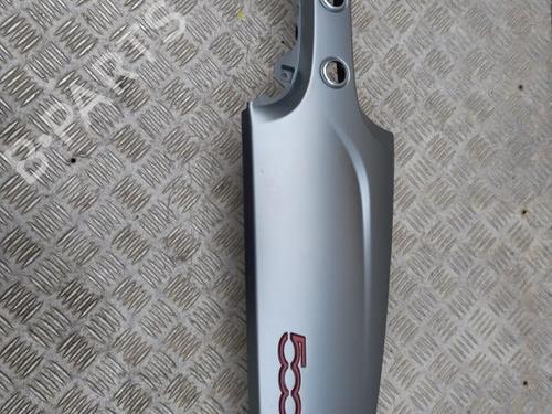 Used Middle console Middle console FIAT 500 C (312_) 0.9 (312AXM1B) (105 hp) 25369845 25369845