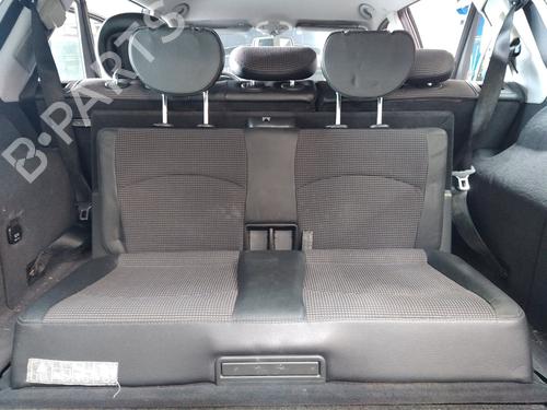 Rear seat MERCEDES-BENZ E-CLASS T-Model (S211) E 270 T CDI (211.216) | BP25362247C17 - Image 3