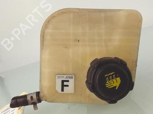 Used Expansion tank NISSAN QASHQAI / QASHQAI +2 I (J10, NJ10, JJ10E) 1.5 dCi (110 hp) 25359833