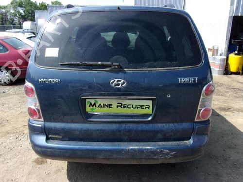 Starter HYUNDAI TRAJET (FO) 2.0 CRDi | BP25367653M8 - Image 5