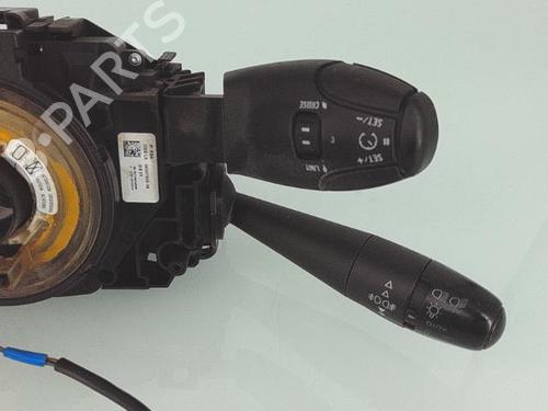 Steering column stalk PEUGEOT 3008 I MPV (0U_) 1.6 HDi | BP26617432I23 