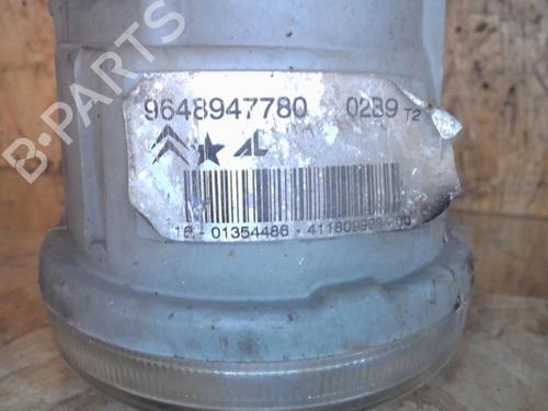 Left front fog light CITROËN XSARA (N1) 2.0 HDi 90 | BP25358671C30 