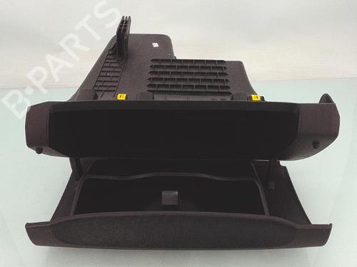 Used Glove box Glove box RENAULT TWINGO III (BCM_, BCA_) 0.9 TCe 90 (BCM9, BCM2) (90 hp) 29434398 29434398