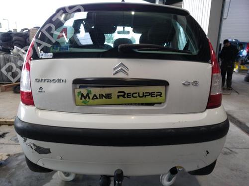 Modulo electronico CITROËN C3 I (FC_, FN_) 1.4 HDi | BP25369313M83 