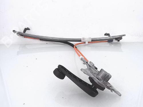 Rudehejsemekanisme Højre foran PEUGEOT 106 II (1A_, 1C_) 1.0 i | BP25363304C23 