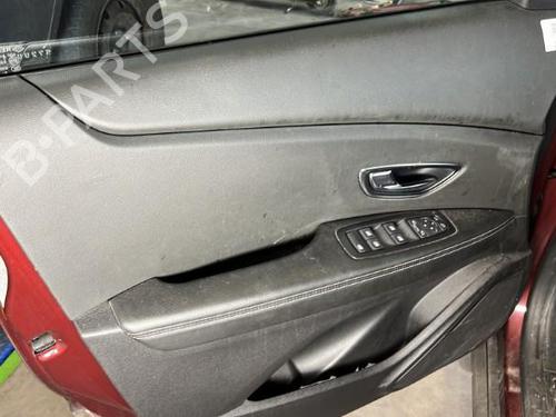 Front left panel RENAULT SCÉNIC IV (J9_) 1.2 TCe 130 | BP25369045C58 - Image 4