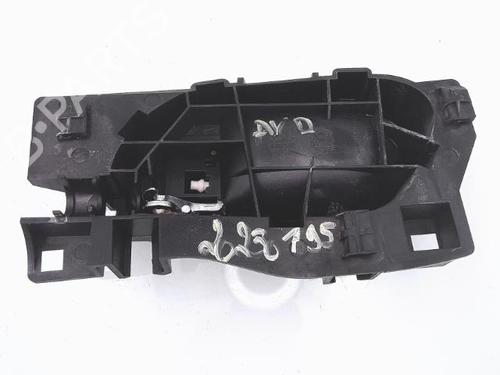 Højre fortil invendig håndtag CITROËN C4 Picasso I MPV (UD_) 2.0 HDi 138 | BP25366242I14 