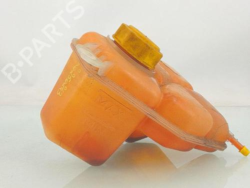 Expansion tank FORD FIESTA V (JH_, JD_) 1.3 | BP29848138C120