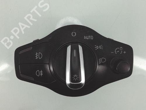 Headlight switch AUDI A4 B8 Avant (8K5) 2.0 TDI | BP26523254I24 - Image 3