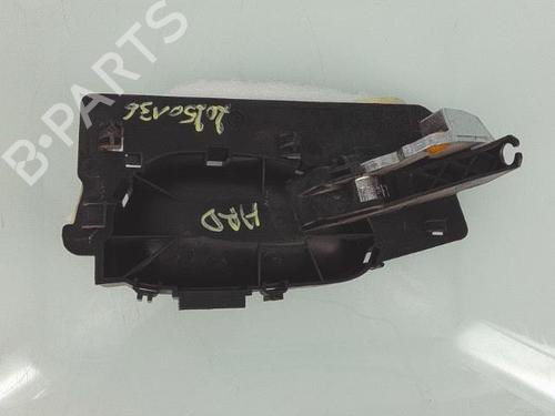 Used Rear right interior door handle Rear right interior door handle PEUGEOT 307 (3A/C) 2.0 HDi 135 (136 hp) 25351925 25351925