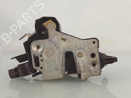 Front right lock MERCEDES-BENZ E-CLASS (W210) E 220 CDI (210.006) | BP27496307C97 
