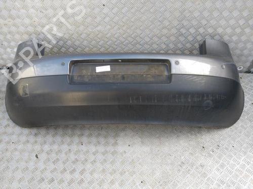 Rear bumper VW GOLF V (1K1) 1.9 TDI | BP25355083C8 