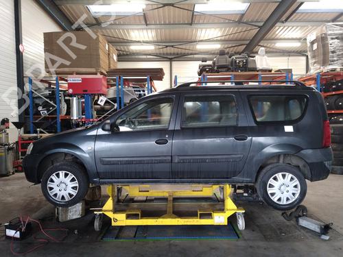 Electronic module DACIA LOGAN MCV (KS_) 1.5 dCi (KS0W) | BP30923607M83 - Image 2