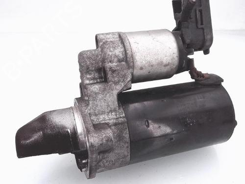 Starter FIAT PUNTO EVO (199_) 1.3 D Multijet (199AXC1A, 199BXC1A, 199AXT1A, 199BXT1A) | BP25363377M8 - Image 4